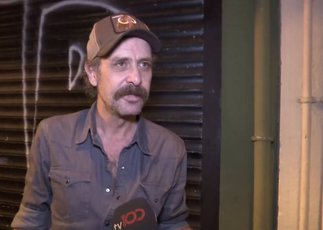 Deprem, Nejat İşler'i de vurdu! 'Depresyondayım' dedi, bakın muhabirlerin röportaj talebine ne yanıt verdi... 3